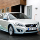 Image for article titled Volvo C30 Electric Concept: Another One? Really?